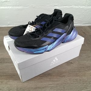Adidas X9000L4 Size 10.5 NWT